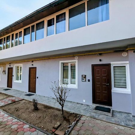 1 Josepartment Appartement Timişoara Buitenkant foto