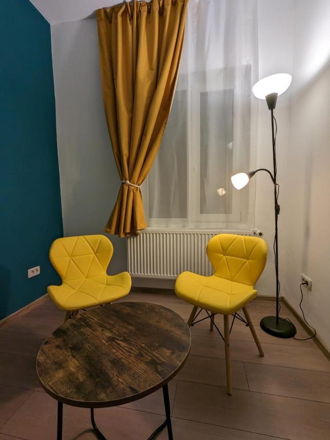 1 Josepartment Appartement Timişoara Buitenkant foto