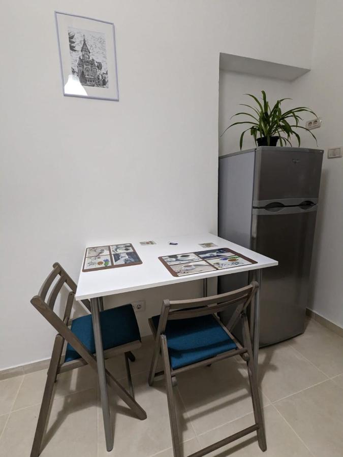 1 Josepartment Appartement Timişoara Buitenkant foto