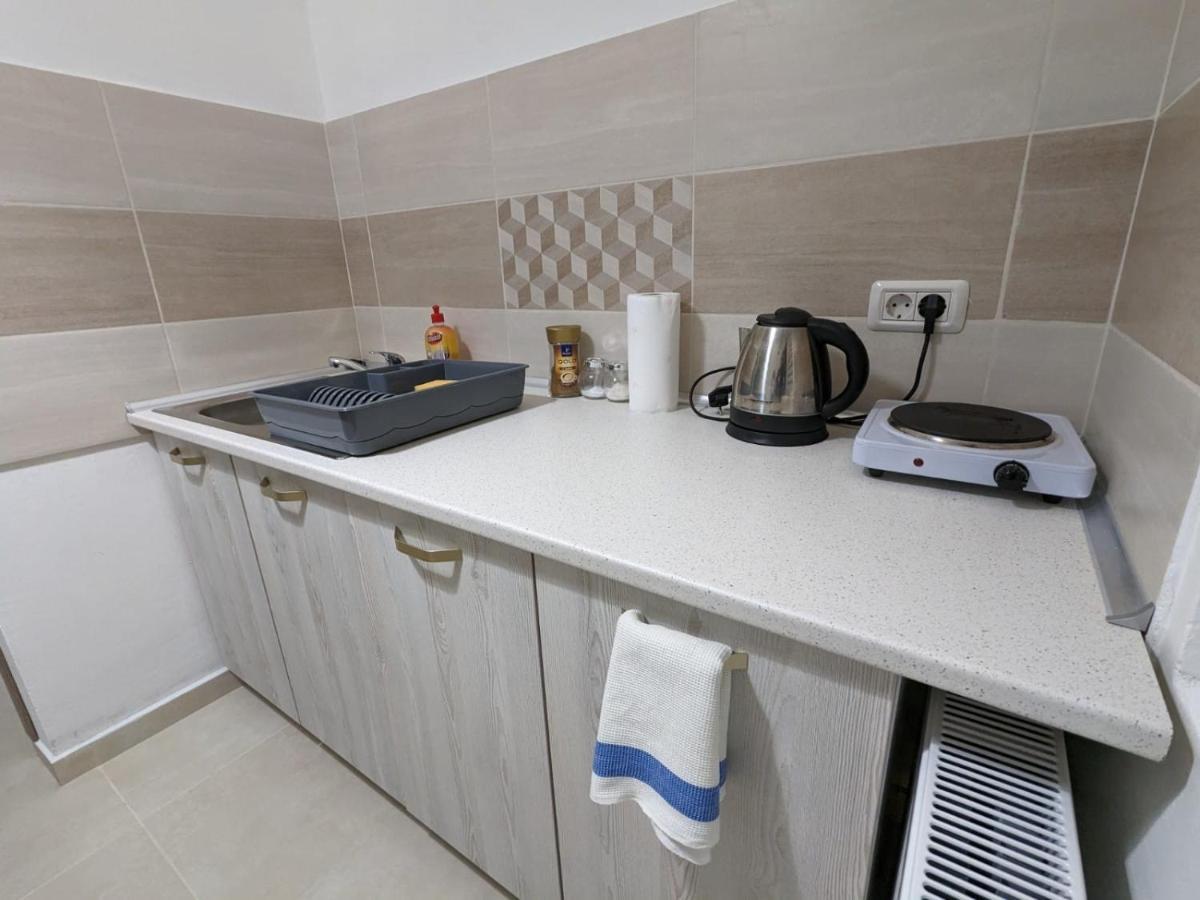 1 Josepartment Appartement Timişoara Buitenkant foto