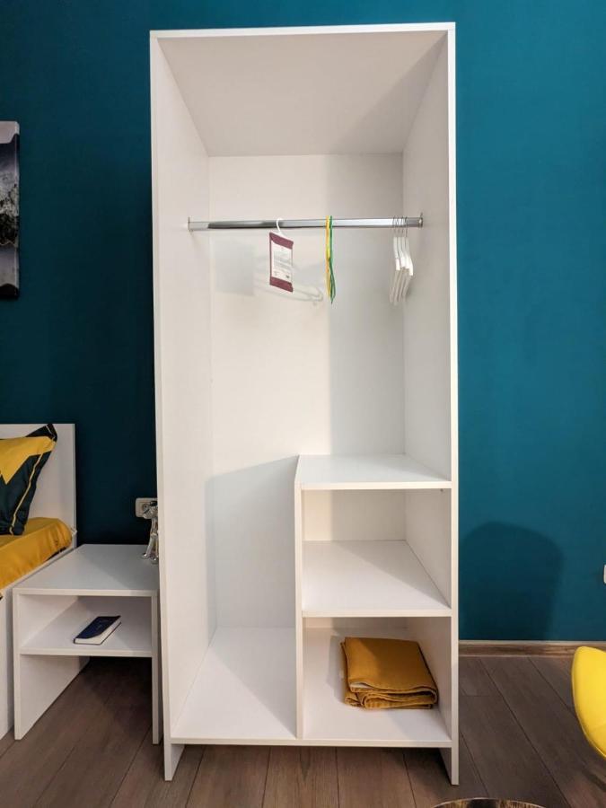 1 Josepartment Appartement Timişoara Buitenkant foto